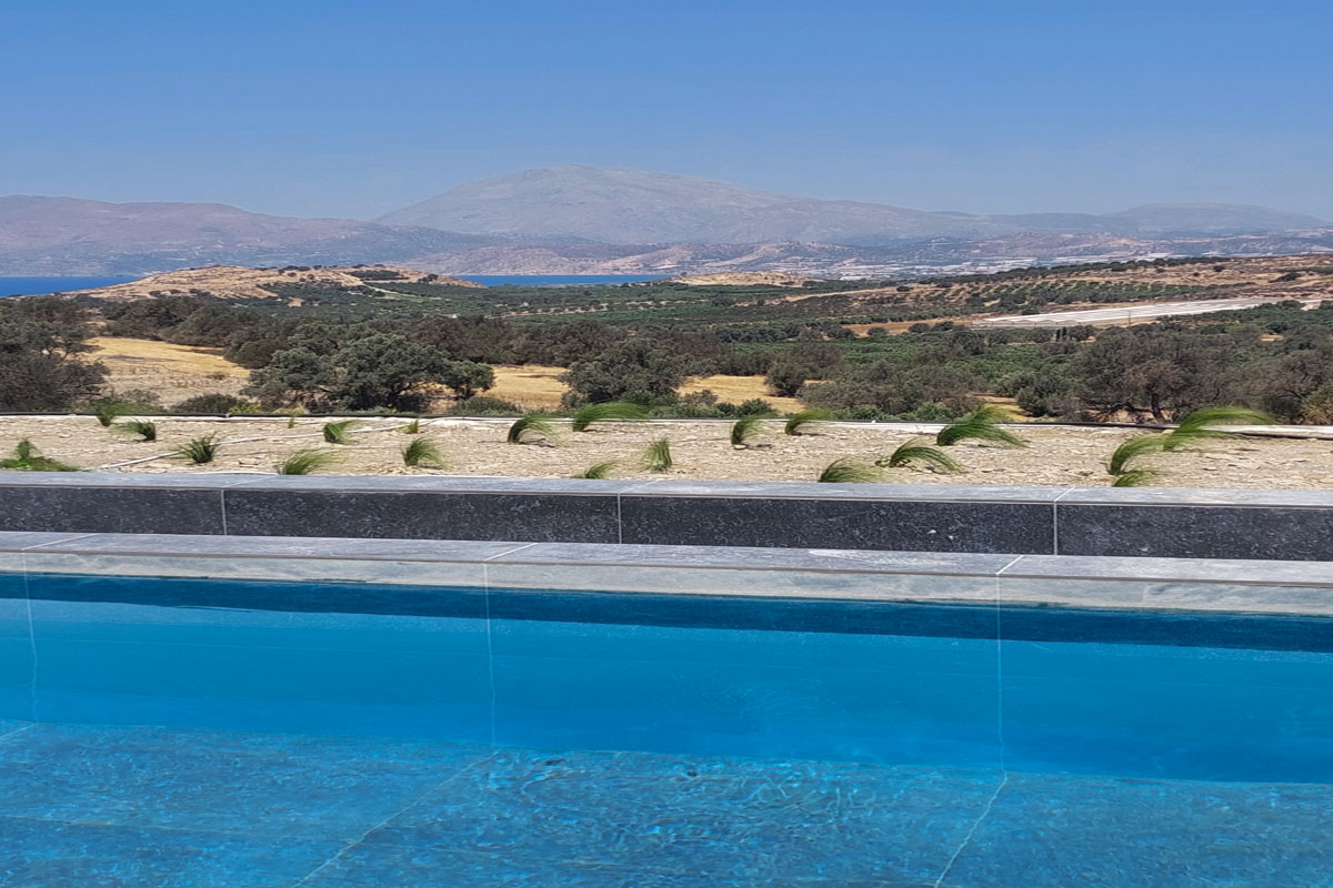 Marnos Green Luxury Villas